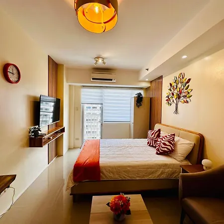 Apartamento 1232A Near Moa And Airport Pool View Balcony