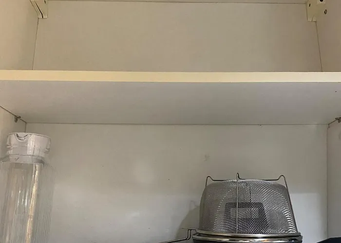 A1232 Mall Of Pool View With Fast Wifi * Manila