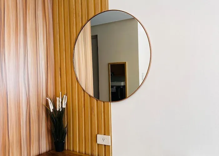 Apartment A1232 Mall Of Pool View With Fast Wifi